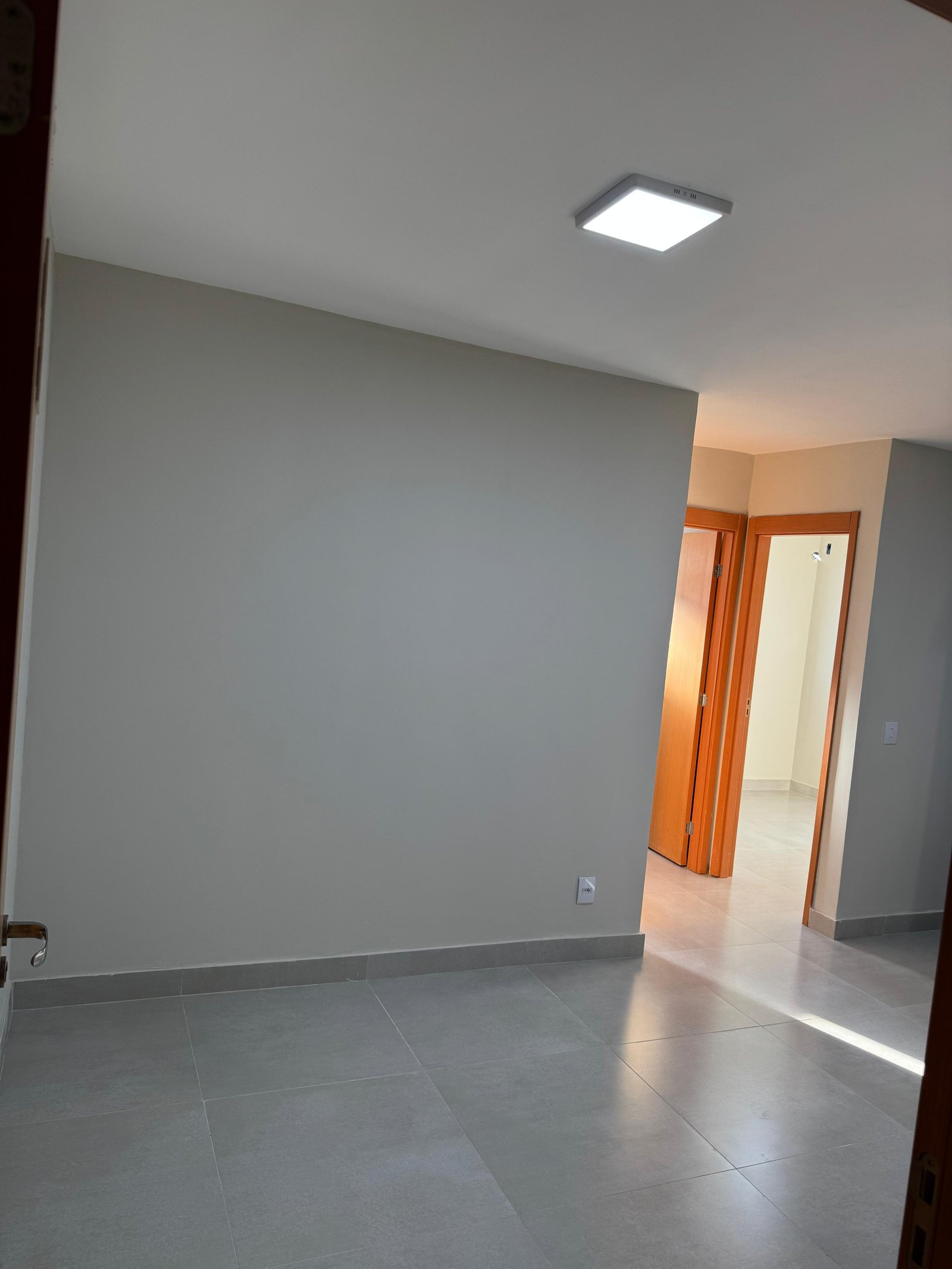 Apartamento com 2 Quartos à Venda no Chapada dos Buritis em Várzea Grande – Oportunidade!