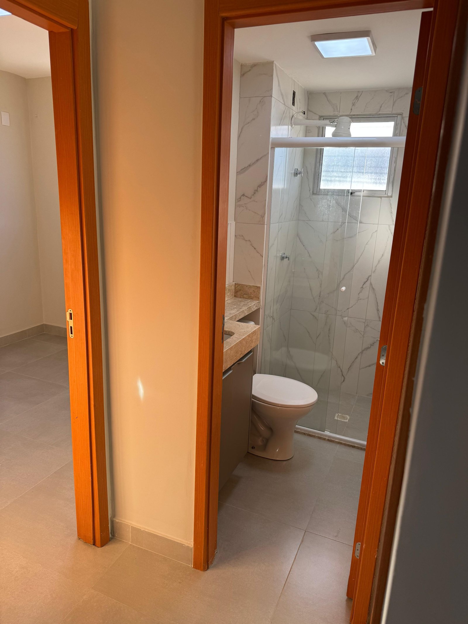 Apartamento com 2 Quartos à Venda no Chapada dos Buritis em Várzea Grande – Oportunidade!