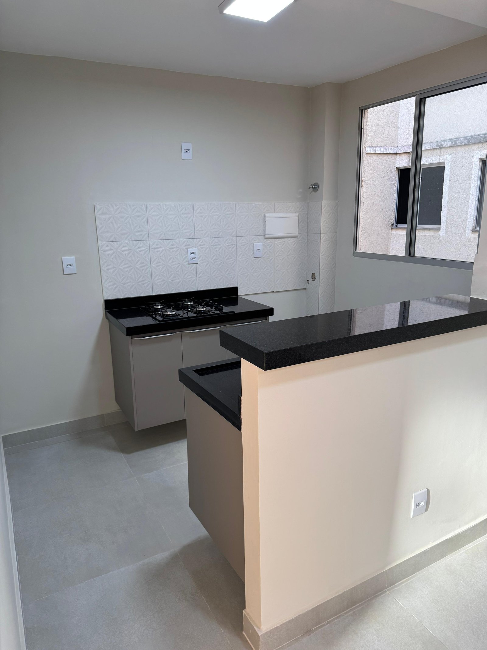 Apartamento com 2 Quartos à Venda no Chapada dos Buritis em Várzea Grande – Oportunidade!