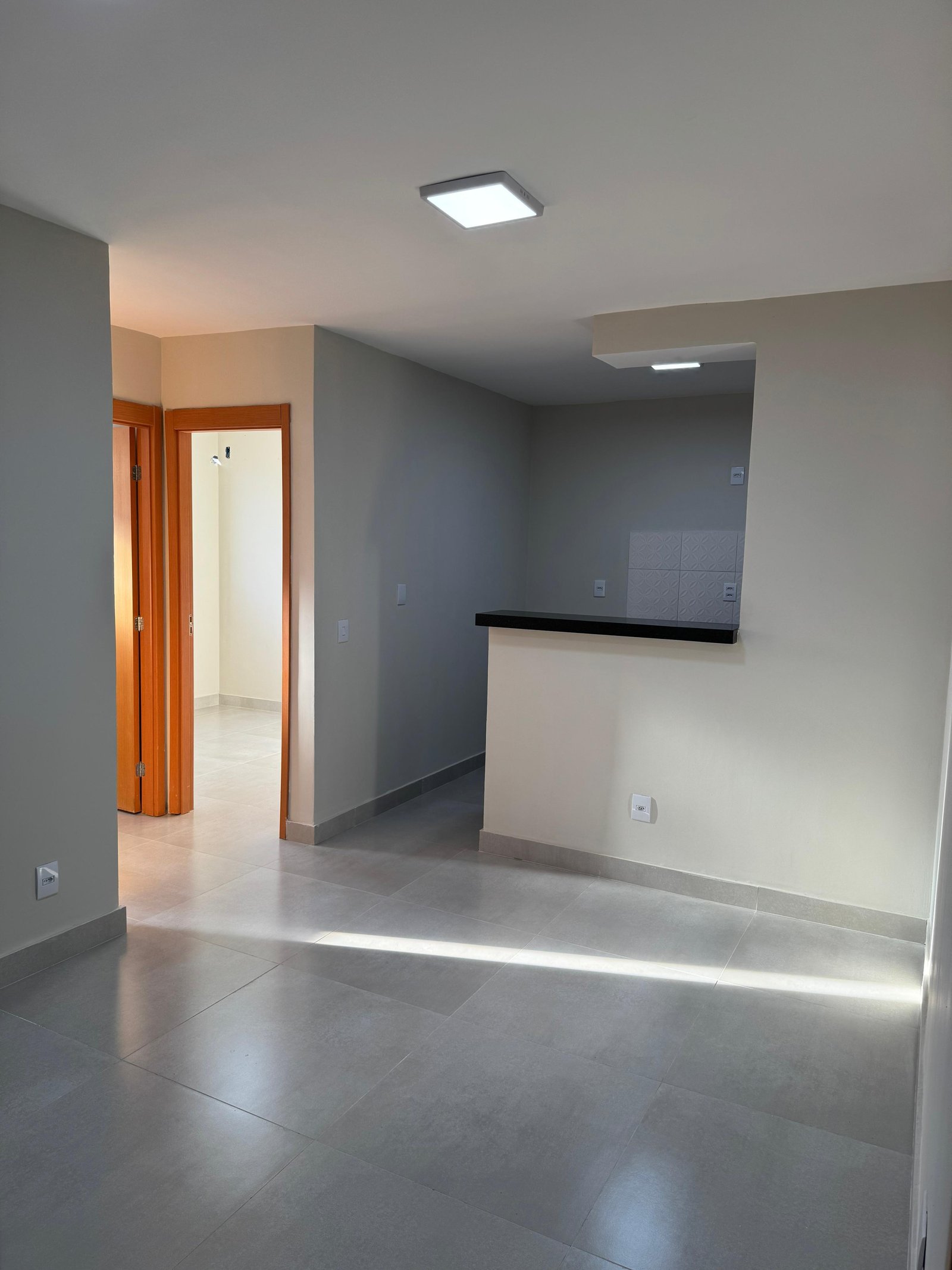 Apartamento com 2 Quartos à Venda no Chapada dos Buritis em Várzea Grande – Oportunidade!