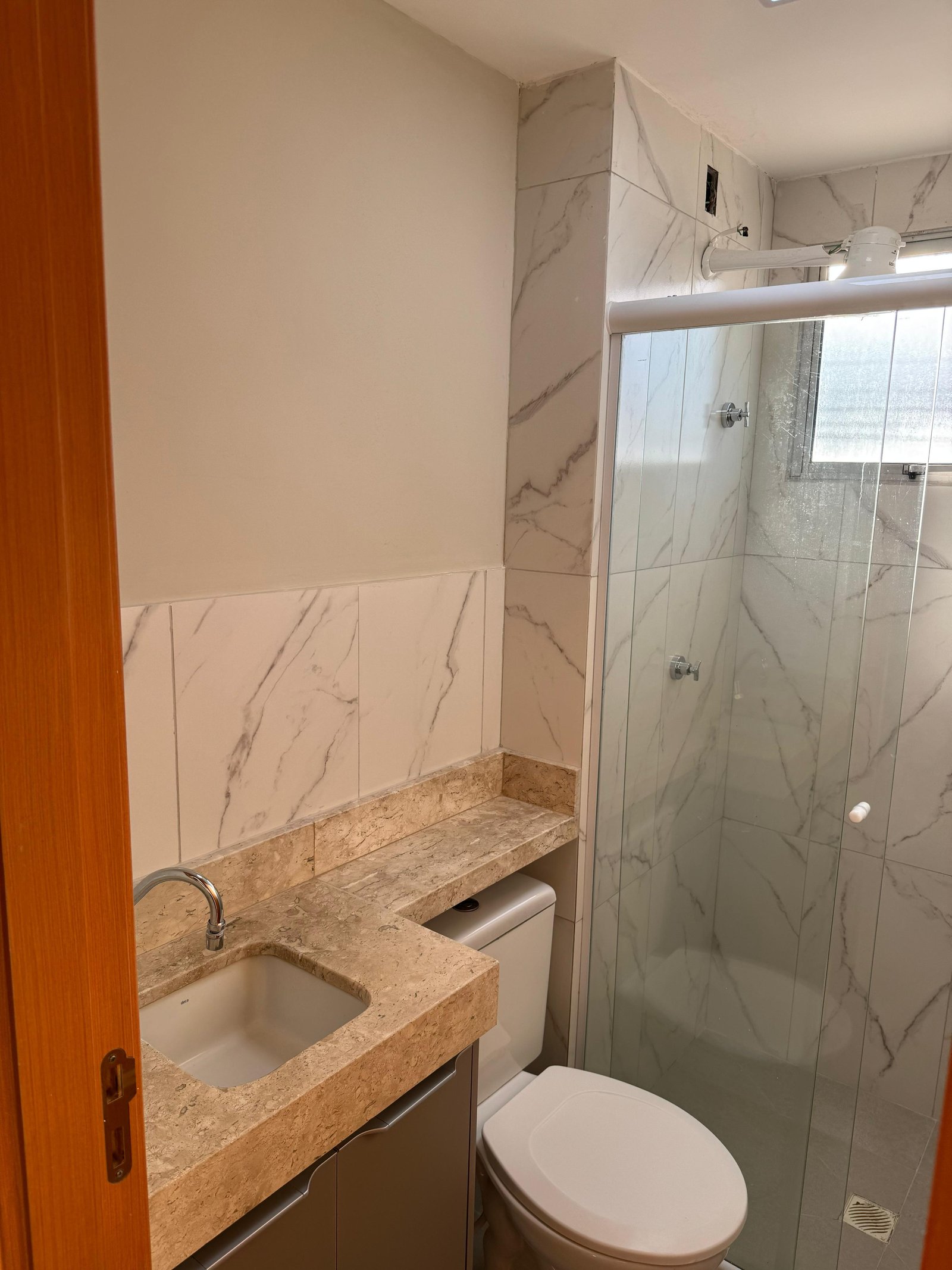 Apartamento com 2 Quartos à Venda no Chapada dos Buritis em Várzea Grande – Oportunidade!