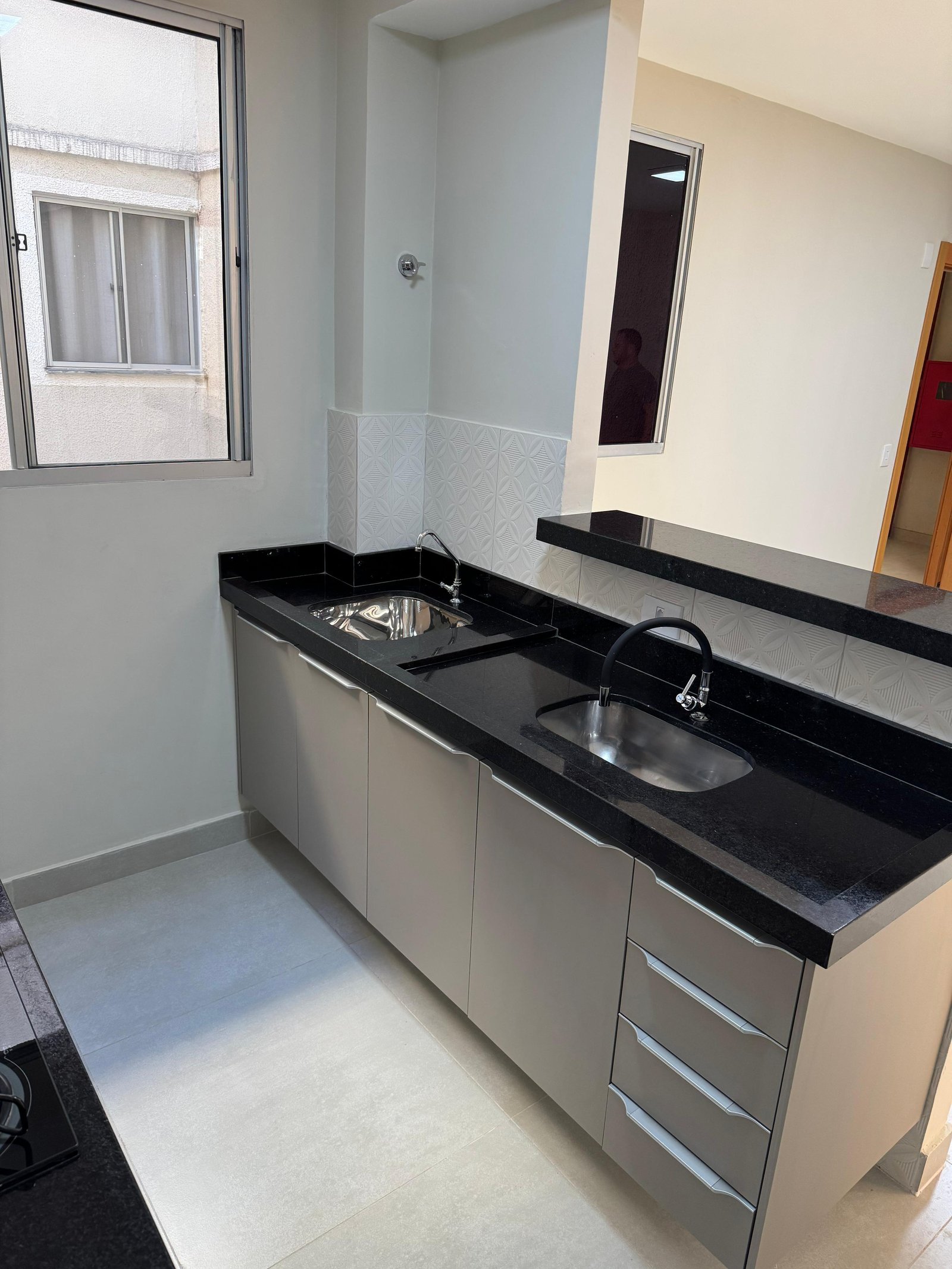 Apartamento com 2 Quartos à Venda no Chapada dos Buritis em Várzea Grande – Oportunidade!