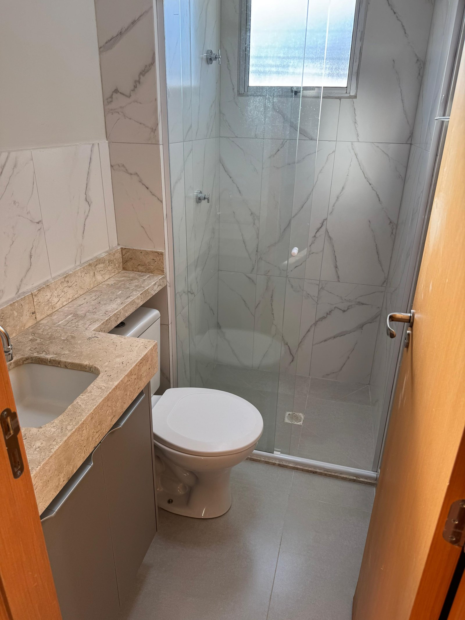 Apartamento com 2 Quartos à Venda no Chapada dos Buritis em Várzea Grande – Oportunidade!