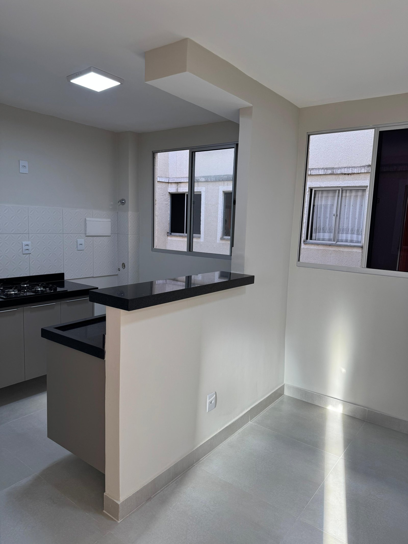 Apartamento com 2 Quartos à Venda no Chapada dos Buritis em Várzea Grande – Oportunidade!